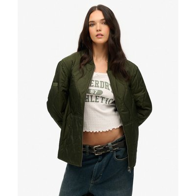 Veste matelassée oversize Surplus Liner SUPERDRY