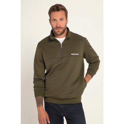 Pull camionneur FLEXNAMIC® en tissu scuba JP1880