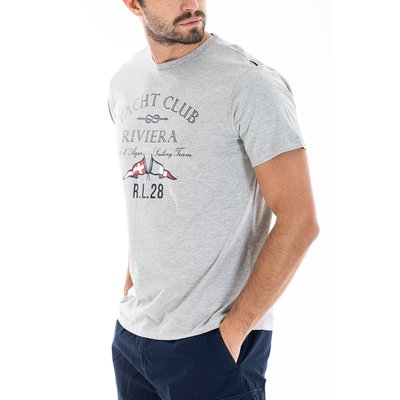 T-shirt yachting CASSIO RICA LEWIS