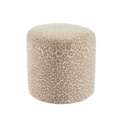 Pouf tissu  AWA BAÏTA