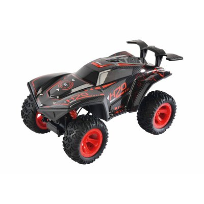 Bte/r/c  vrais 4x4 lumineux fumee d MGM