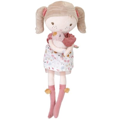 Poupée souple Anna LITTLE DUTCH