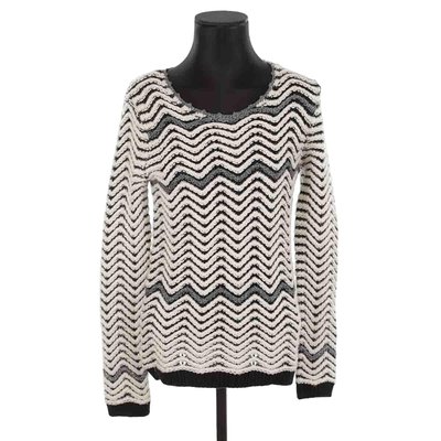 Pull en laine - Très Bon État MAJE