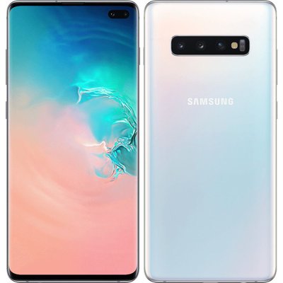 Smartphone Galaxy S10 Plus 128Go - Parfait état SAMSUNG