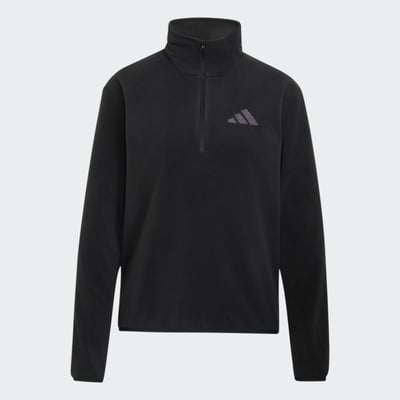 Veste Polaire Demi-Zip Terrex Multi Essentials Veste Polaire Demi-Zip Terrex Multi Essentials adidas Performance
