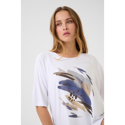 T-shirt à manches courtes BPlonny KAFFE
