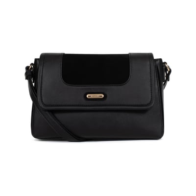 Sac porté travers MOLY HEXAGONA