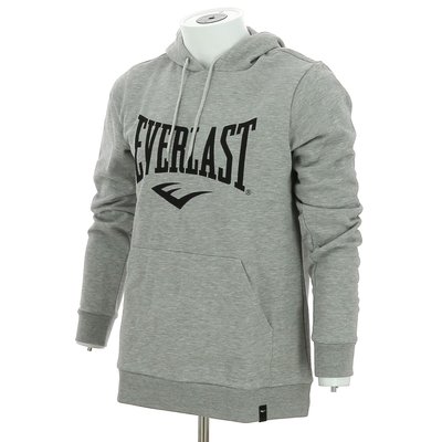 Everlast sport men's fleece sweatshirt deals