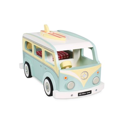 Camping Car LE TOY VAN