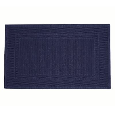 Tapis de bain et descente de lit en coton 1500 g/m² PUNTO CLASSIC SENSEI MAISON