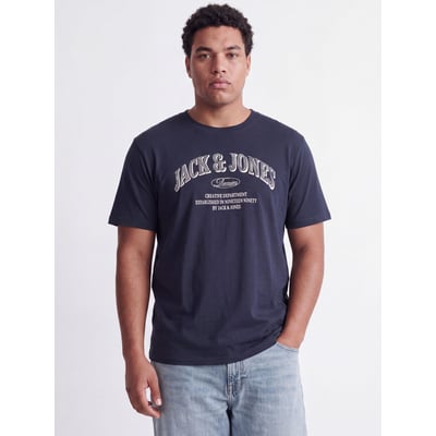 T-Shirt JACK & JONES