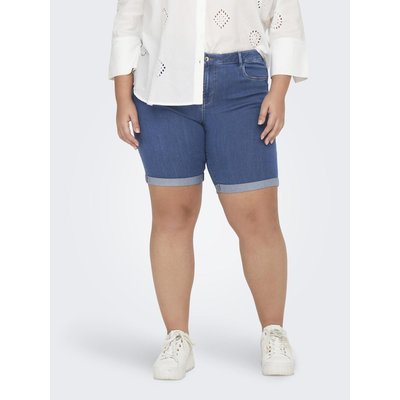 Short en denim ONLY CARMAKOMA ONLY CARMAKOMA