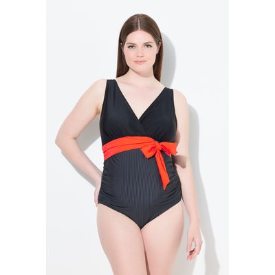 Maillot de bain Bellieva. Bonnets souples. ULLA POPKEN