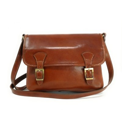Sac bandoulière en cuir NIAGARA OH MY BAG