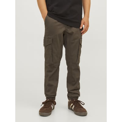 Pantalon cargo  JACK & JONES JUNIOR