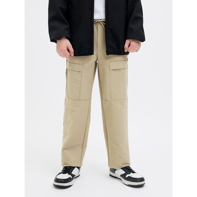 Pantalon coupe décontractée JACK & JONES JUNIOR JACK & JONES JUNIOR