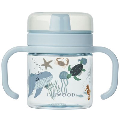 Tasse d'apprentissage Kylo LIEWOOD