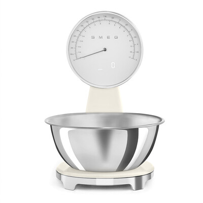 Balance de cuisine KSF01 SMEG