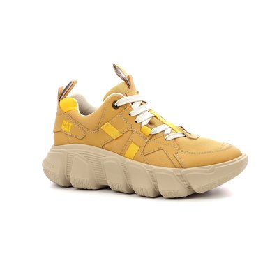 Sneakers basses Cuir IMPOSTER CATERPILLAR