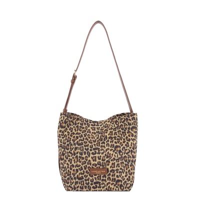 Sac seau JUNGLE LANCASTER