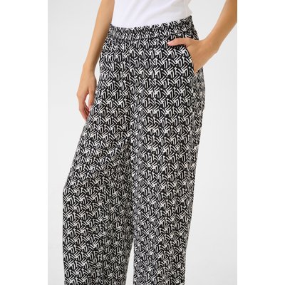 Pantalon casual KAsanne KAFFE