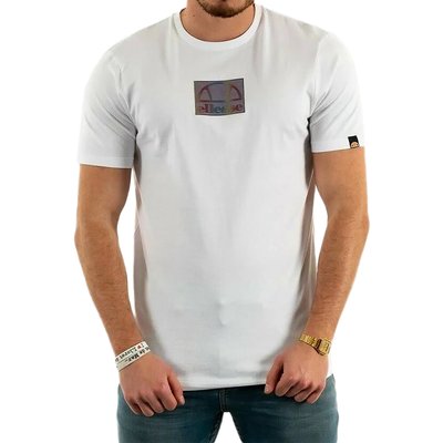 Tee Shirt Zehnelo ELLESSE