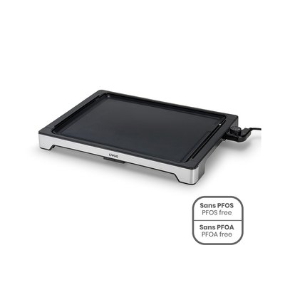 Plancha XXL LIVOO
