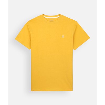 Tee-shirt manches courtes TEBAZ OXBOW