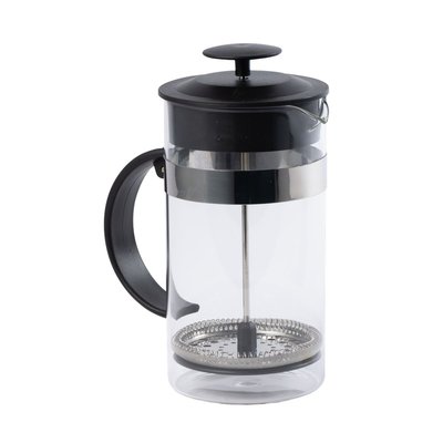 Cafetière à piston 1L FACKELMANN