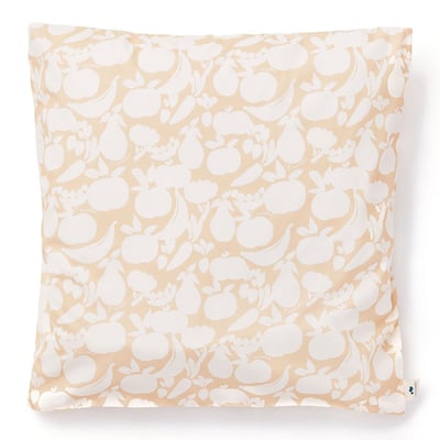 Taie d'oreiller coton bio - DELICE COCOEKO