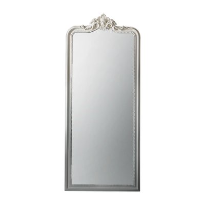 190 x 80cm Classic Leaner Mirror ÉDITÉ
