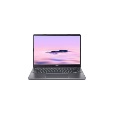 Chromebook CB514-6H-33BL 14" Intel Core i3 N355 8 Go RAM DDR5 SSD 512 Go ACER