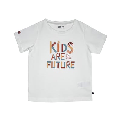 Tshirt laurel manches courtes enfant SUCRE D'ORGE