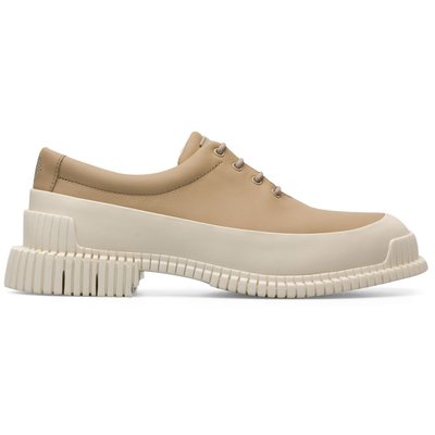 Derbies femme multicolore La Redoute