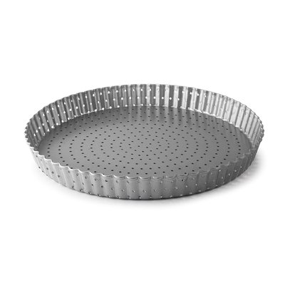 Moule à tarte perforée Delize 30 cm LACOR