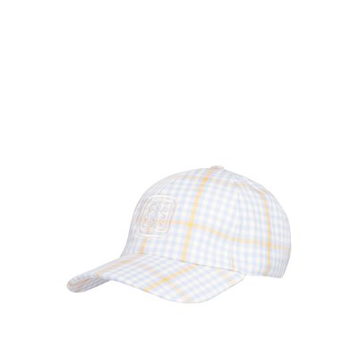 Casquette roma INES DE LA FRESSANGE PARIS