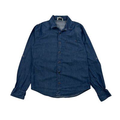 Chemise  - Très bon état ZADIG&VOLTAIRE