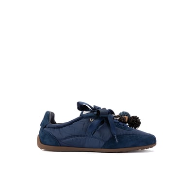 Baskets cuir Bellechase MARTINELLI