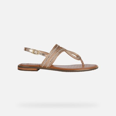 Sandales  D SOZY PLUS GEOX
