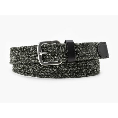 Ceinture tressée élastique Woven LEVI'S