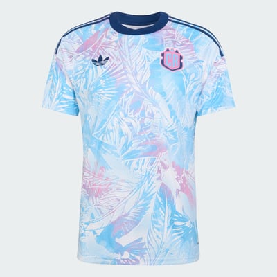 Maillot Extérieur Costa Rica 26 Maillot Extérieur Costa Rica 26 adidas Performance