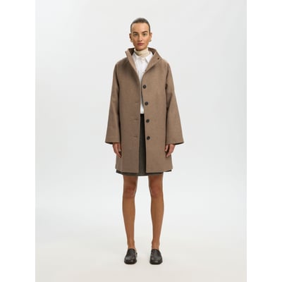 Manteau SELECTED