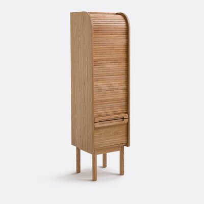 Wapong Roll Top Filing Cabinet LA REDOUTE INTERIEURS