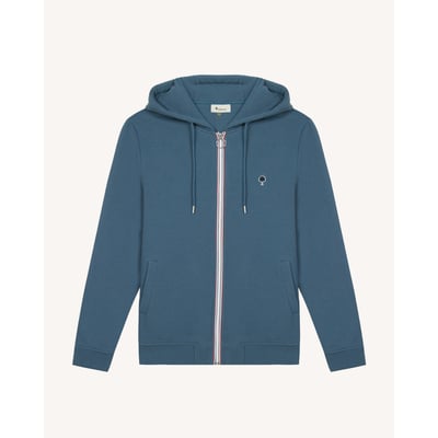 Sweat coton MESNIL FAGUO