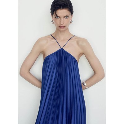 Mango robe été best sale