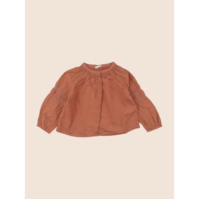 Blouse - Etat satisfaisant VERTBAUDET