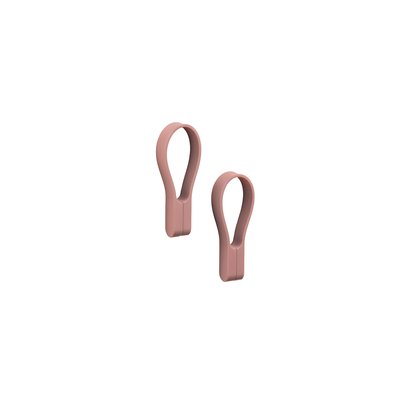 Lot de 2 sangles magnétiques pour serviette LOOP MAGNET ZONE DENMARK
