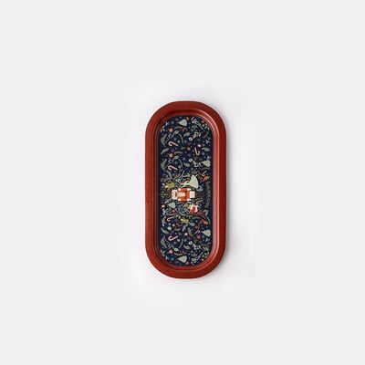 Поднос металлический SO'HOME