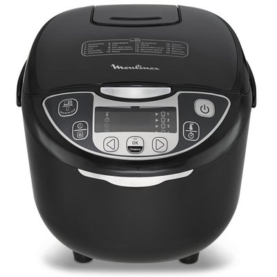 Robot cuiseur mijoteur MK708810 MOULINEX