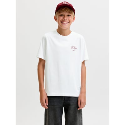 T-Shirt JACK & JONES JUNIOR